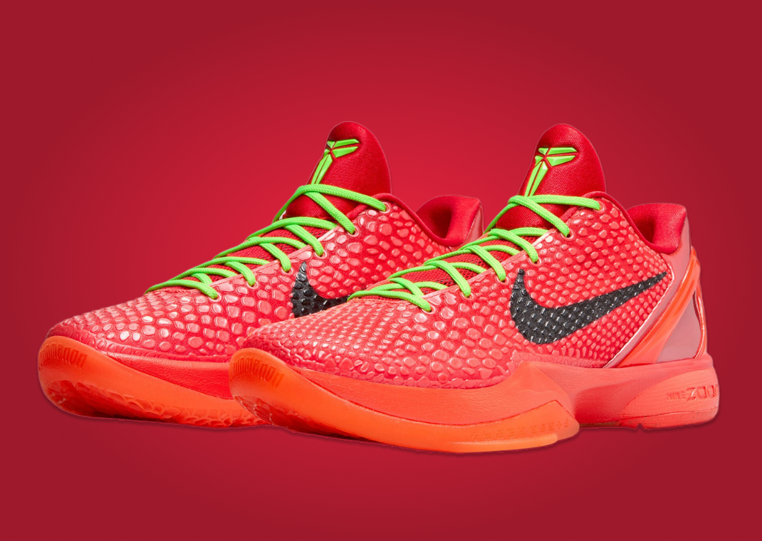 kobe grinches shoes